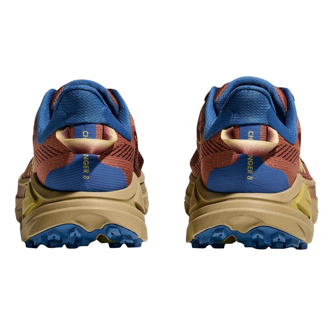 Hoka One Men's Challenger 8 Trail Running Shoes